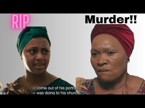 Umkhokha: MaMzobe's plans🙆‍♀️, she is so evil😭