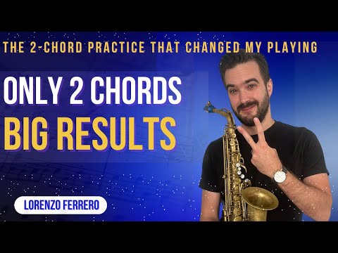 This 2-Chord Exercise Changed Everything for Me