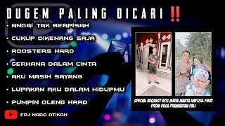 Download lagu DUGEM PALING DICARI 2022 ‼️ ANDAI TAK BERPISAH || SPECIAL REQ BOS MUDA MARTA mp3