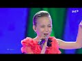 Lizi Japaridze (Lizi Pop) - Happy Day (Georgia) - live - Junior Eurovision Song Contest 2014