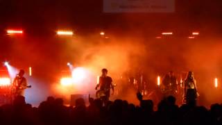 The Mowgli&#39;s - Automatic