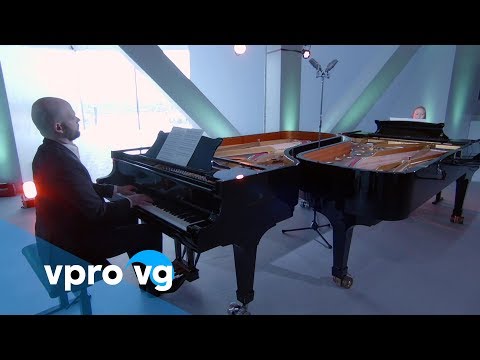 Duo imPuls - J.S. Bach/ S.Bartmann - Prelude in C