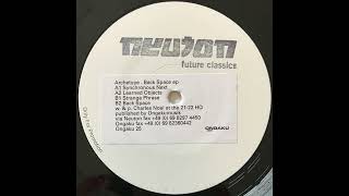 Archetype - Back Space