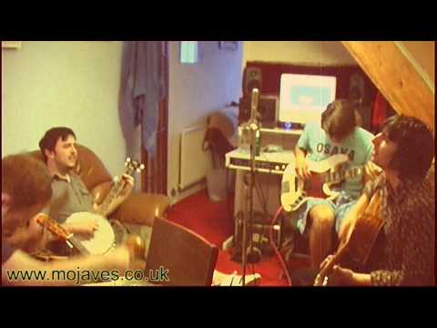 Whisky Rebellion - The Mojave Collective. Informal jam session