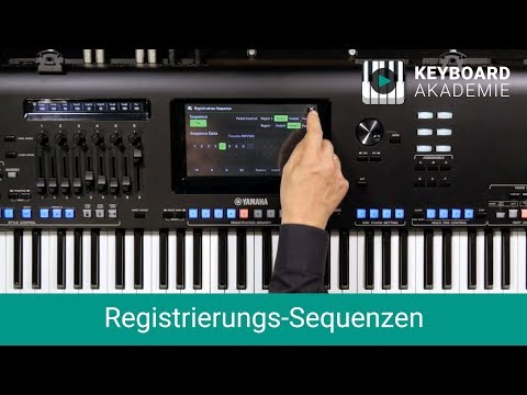 [15% Rabattcode] Registrierungs-Sequenzen einfach erklärt | Genos | Power-Tipp