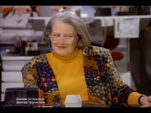 Bob Newhart in "BOB" s1e3 1000's of complete series available for download deanrupp7@gmail.com