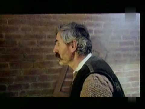 Undeva in est (secvenţă)