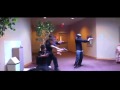 Squad 305 Official Trailer