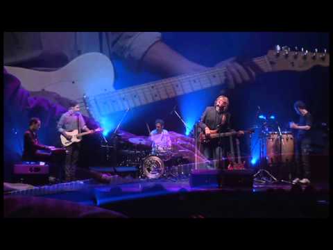 JAVIER MALOSETTI - Disco Inferno - / Official Video Live