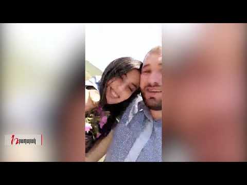 Պատերազմում զոհված Հարությունը երգիչ էր․պատրաստվում էր նշանվել