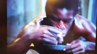 Grits Dummy - Scene From Roots 1977