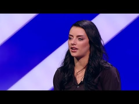 X Factor Bootcamp 2017. Alina Mocanu a ocupat un scaun