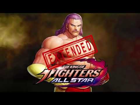{𝙀𝙓𝙏𝙀𝙉𝘿𝙀𝘿} *𝐇𝐈𝐆𝐇 𝐐𝐔𝐀𝐋𝐈𝐓𝐘* KOF: All Star - Wolfgang Krauser Theme [Dies Irae] (OST)