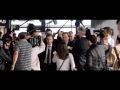 MOBIUS Official Trailer (2014) - Jean Dujardin, Cecile De France, Tim Roth