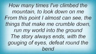 Steel Prophet - Tragic Flaws Lyrics