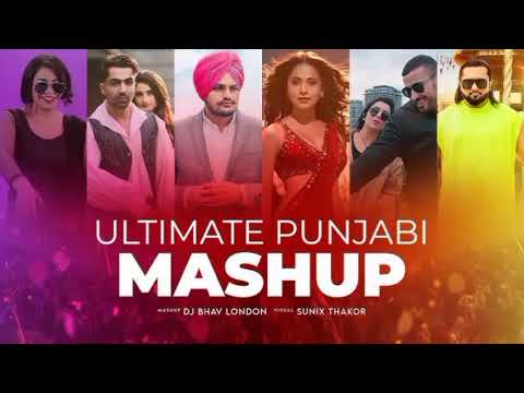 DAKU X INSANE - MASHUP | AP Dhillon Ft. Imran & Shubh | LATEST PUNJABI MASHUP |GANGSTER | MOOSEWALA