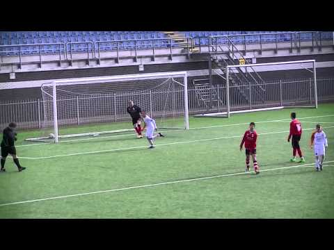 Penalty RBC U14 vs RCS C1 (2/2)