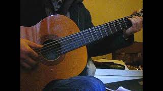 Notebook of fado: Fado triplicado - studying...