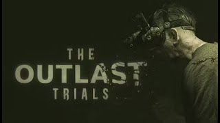 【ホラー】孤独に飲酒をしながらoutlast trials ローグライト耐久配信