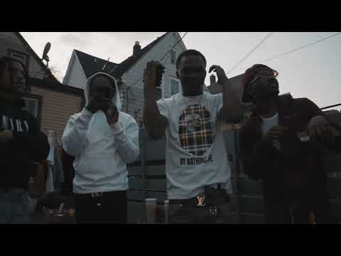 Free P - YG Racks x TwentyNinthSt Mike x Firebatch Scoot (Official Music Video)