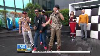 Download lagu Performance Jogja Hiphop Foundation - Jogja Ora Didol -IMS mp3 Download lagu Performance Jogja Hiphop Foundation - Jogja Ora Didol -IMS mp3