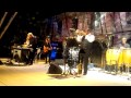 Gary Burton & Dizzy Gillespie Expirience Nyon 24-08-2014 (2)