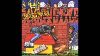 Snoop Doggy Dogg-Who Am I? (What's My Name)? Instrumental