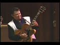 Delbert McClinton & Danny Gatton - The Sun Medley (1993)