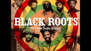 Black Roots - The System