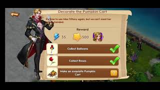 California escapades (Emma's adventure) Vampire Contract part 2