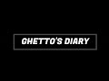 Ghetto's Diary - Gins & Melodies (LYRICS)