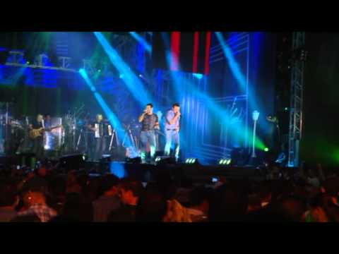 Marcos & Belutti - Replay