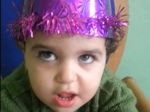 ABC Kindergarten . Happy Birthday Lamees "My Sweet Meso"