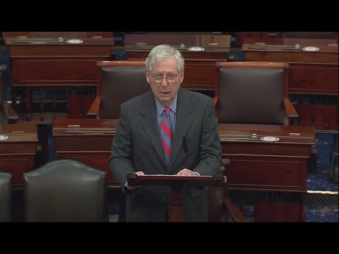 "隧道盡頭的光"。立法者接近達成COVID協議 ('Light at the end of the tunnel': Lawmakers near COVID deal)