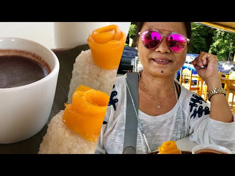 Have  A Break | Chillin Morning #shorts  #teatime  #hotchocolate