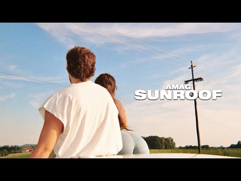 AMAG - Sunroof (Official Audio)