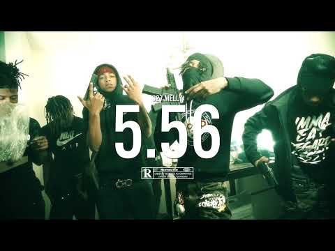 327 Melly - "556" (Official Music Video) | Shot by: @visualsbyfrosty