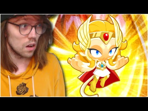 Die ultimative She-Ra ist Insane!  - BloonsTD6 [Deutsch/German]