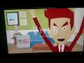 MTD163 Says Yes Wiggles Grounded