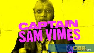 The Watch: Introducing Captain Samuel Vimes (EXCLUSIVE)