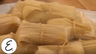 Download lagu Authentic Chicken and Green Chile Tamales | Emeril Lagasse mp3 Download lagu Authentic Chicken and Green Chile Tamales | Emeril Lagasse mp3