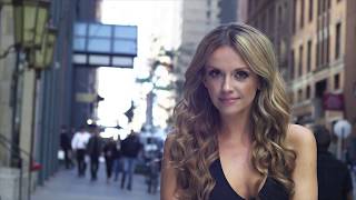 Carly Pearce x John Frieda® | Your Hair Talks. Make A Statement