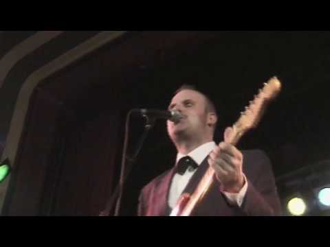 Pipeline 61 - Jeanie Jeanie Jeanie (Live concert) rock 'n roll music video