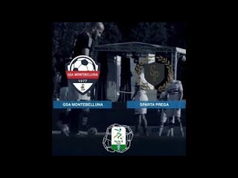 CALCIOTTO TREVISO ⚽️ Treviso GSA Montebelluna vs Spartak Prega ⚽️