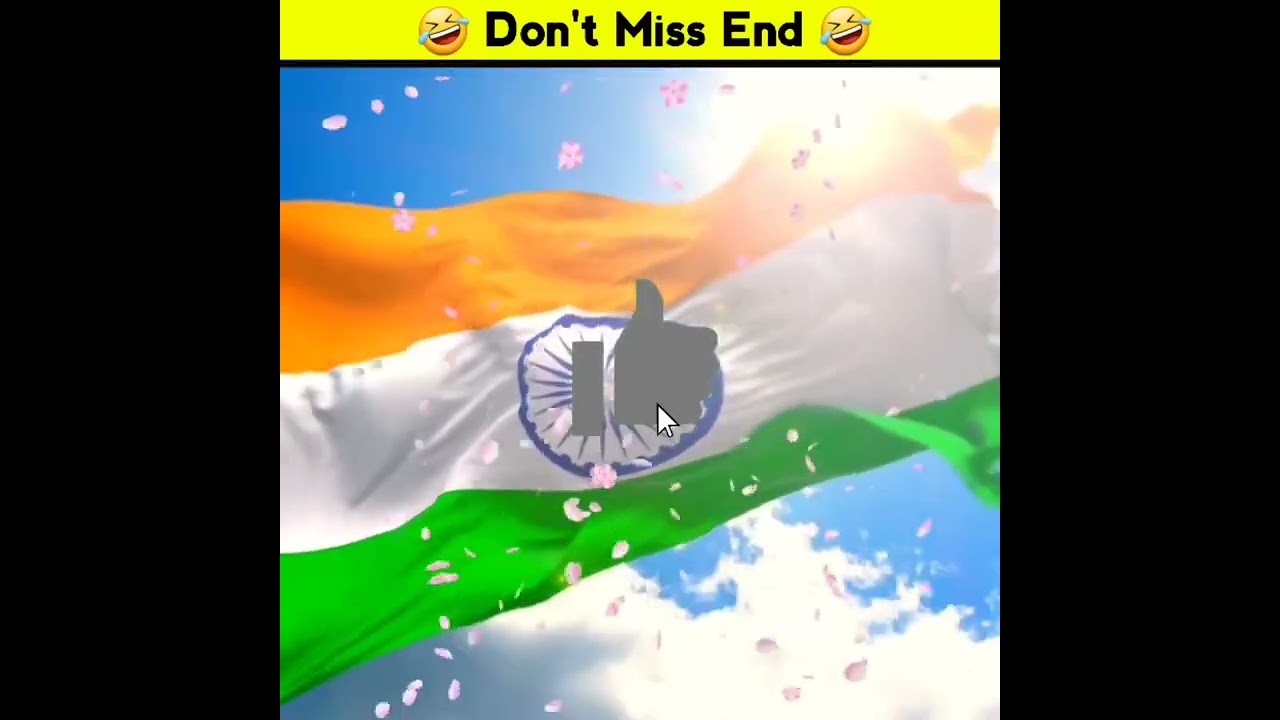 %F0%9F%87%AE%F0%9F%87%B3 Don t Miss End %F0%9F%A4%A3    %23shorts %23b4facts %23viralvideo1080p