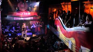 Gökhan Tepe - Adı Aşk Olsun @ Jolly Joker İstanbul