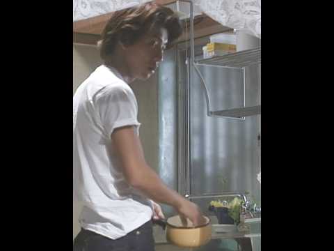 木村拓哉の“夫感”が強すぎる【ラブ ジェネレーション】