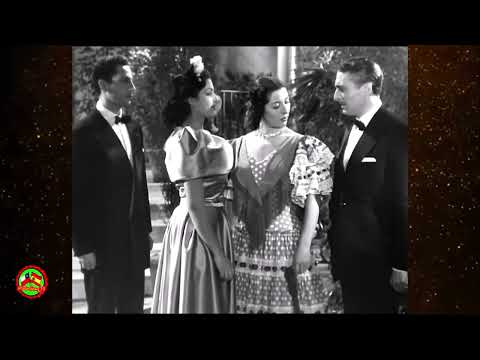 Conchita piquer - Carmen Sevilla - Filigrana 1949