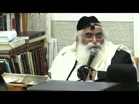 הרב יורם אברג'ל – המסר היומי -שיתוף פעולה מצליח -י"ד תשרי תשפ"ד