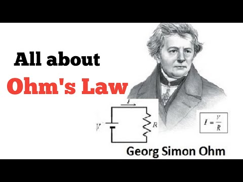 basic of ohm's law||ohm's law vaping||ohm's law explained||ohm's law experiment||basic of electrical Video